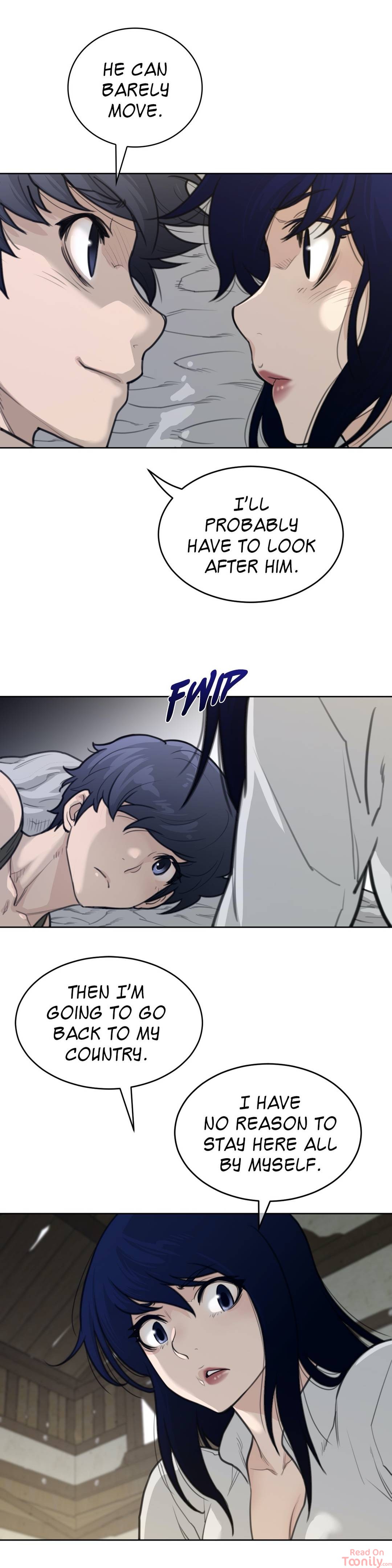 Perfect Half Chapter 125 image 11