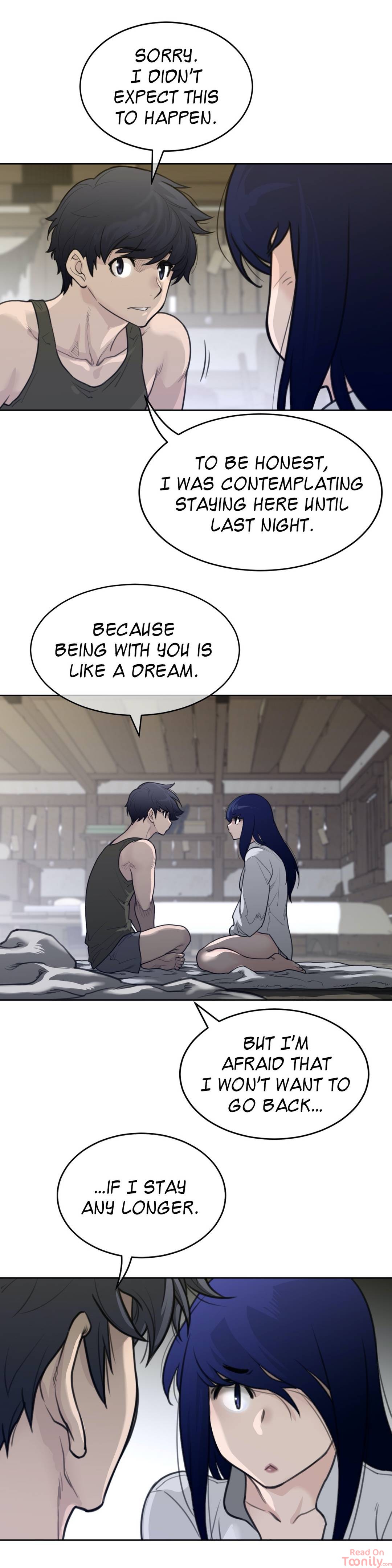 Perfect Half Chapter 125 image 12