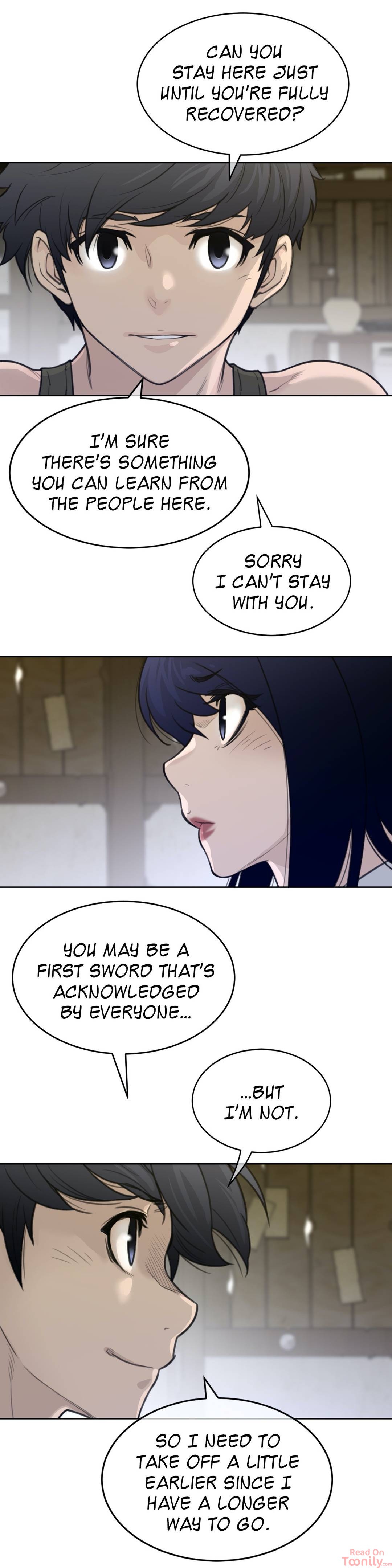 Perfect Half Chapter 125 image 13