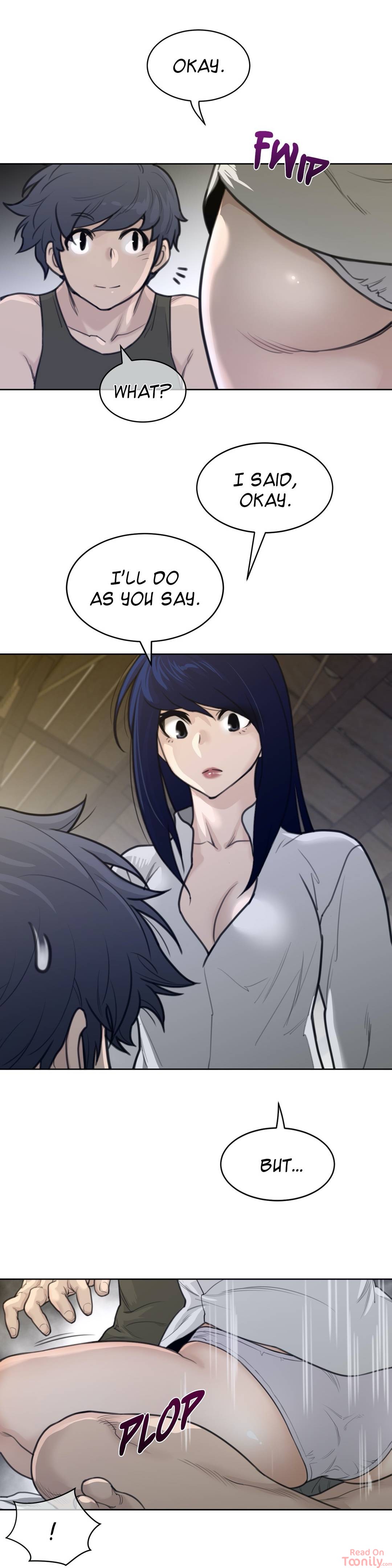Perfect Half Chapter 125 image 14