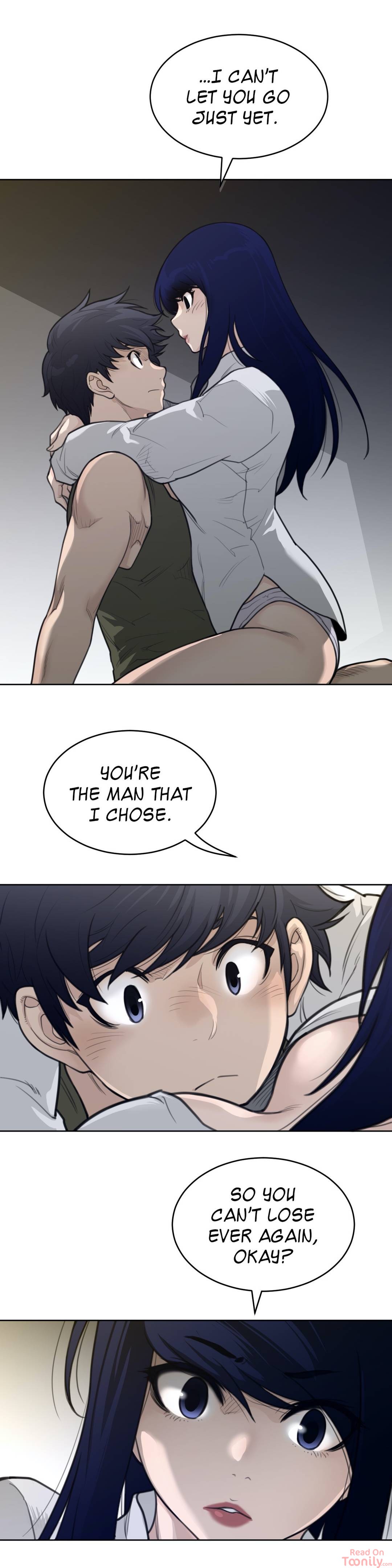 Perfect Half Chapter 125 image 15