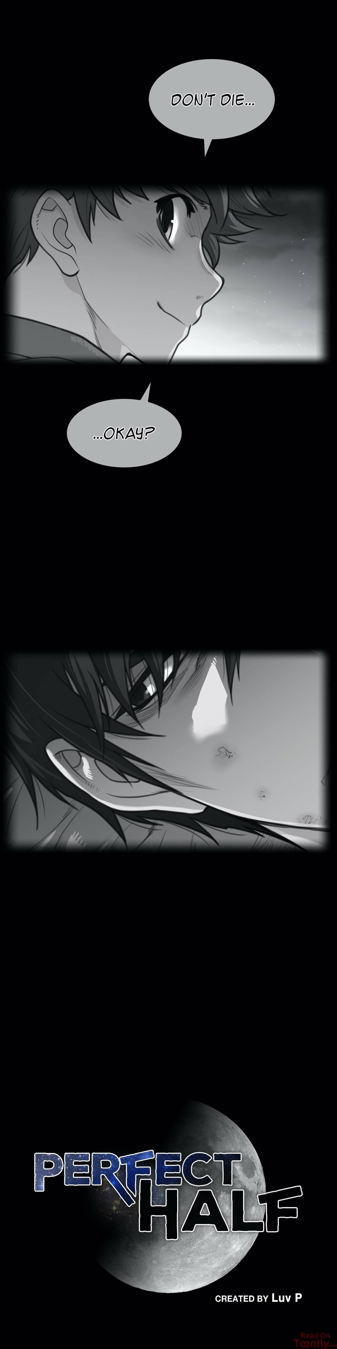 Perfect Half Chapter 125 image 1