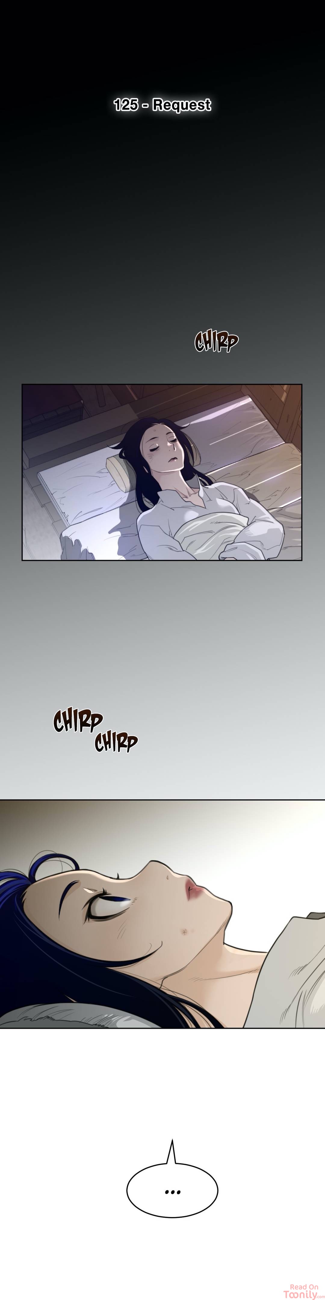 Perfect Half Chapter 125 image 2