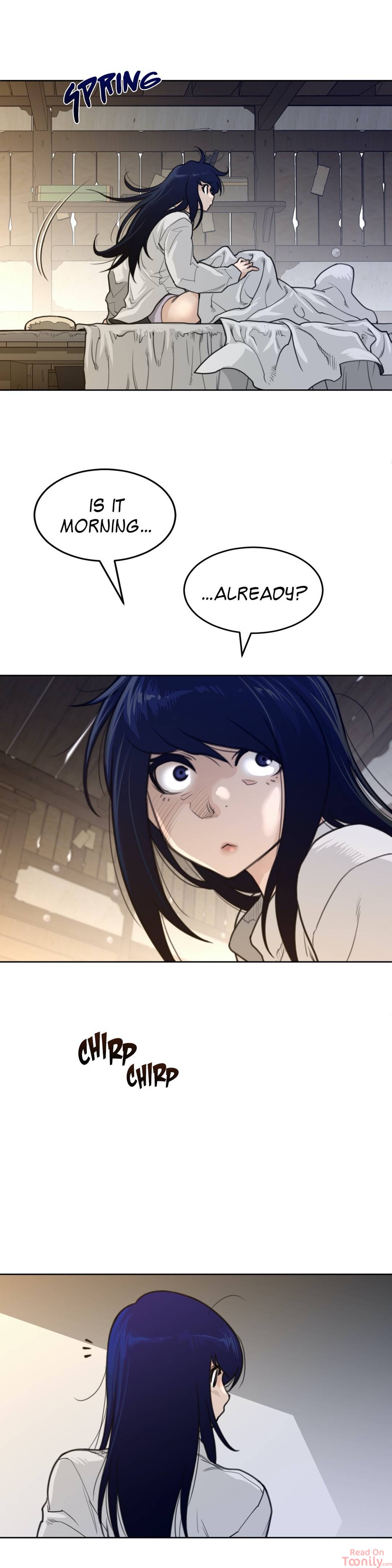 Perfect Half Chapter 125 image 3
