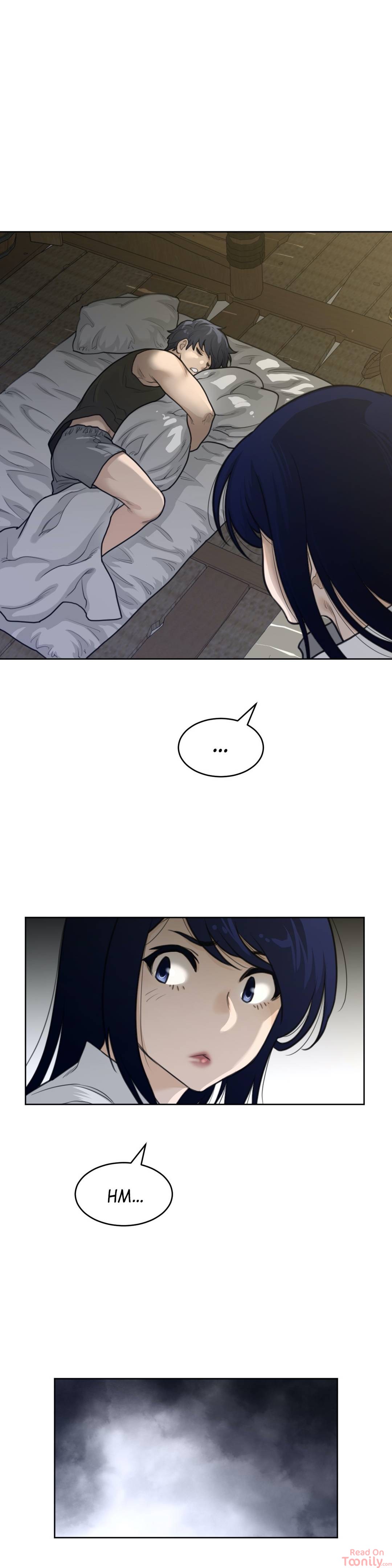 Perfect Half Chapter 125 image 4
