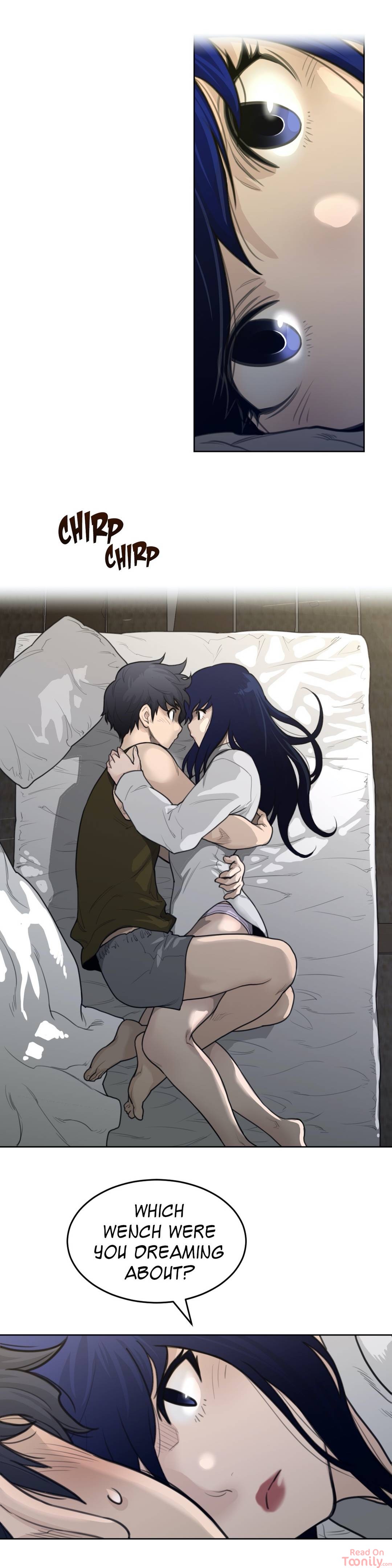 Perfect Half Chapter 125 image 8