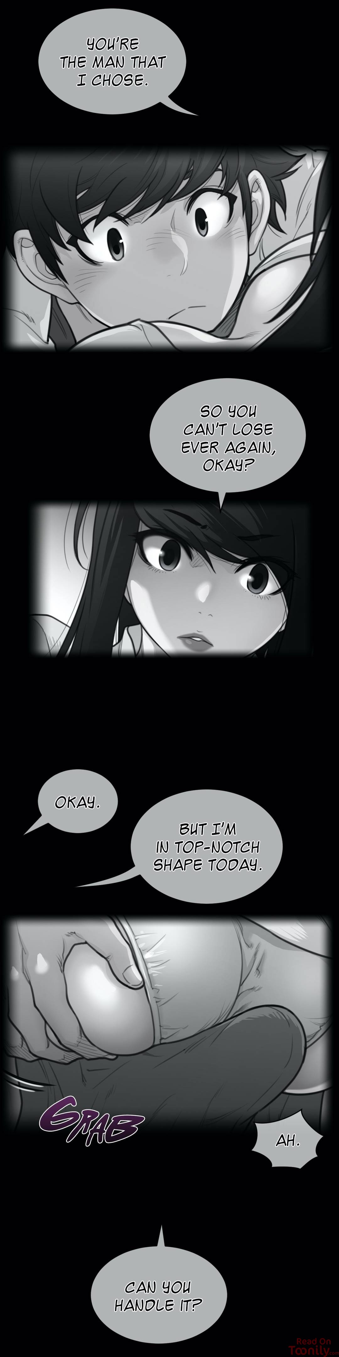 Perfect Half Chapter 126 image 0