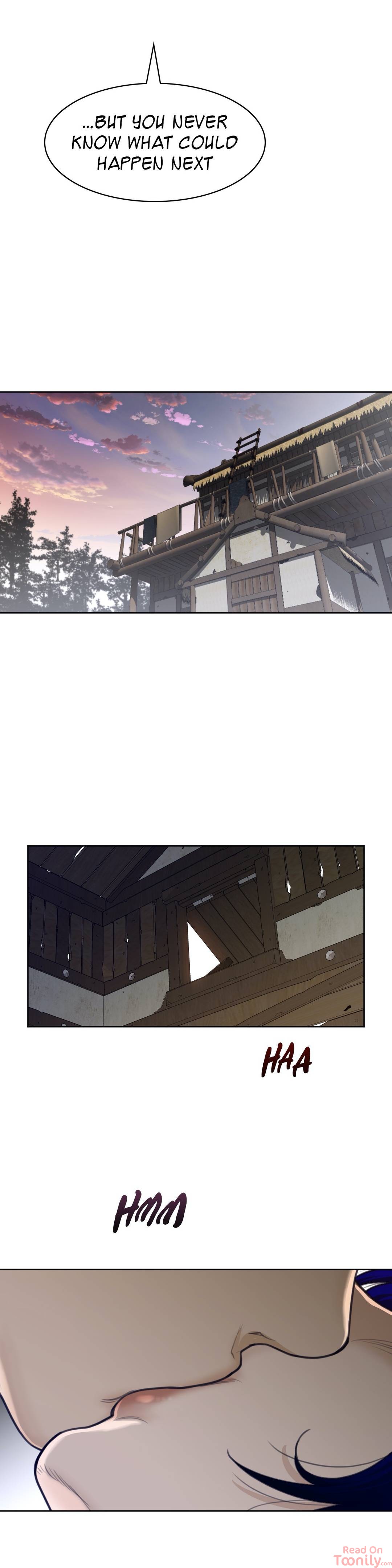Perfect Half Chapter 126 image 9