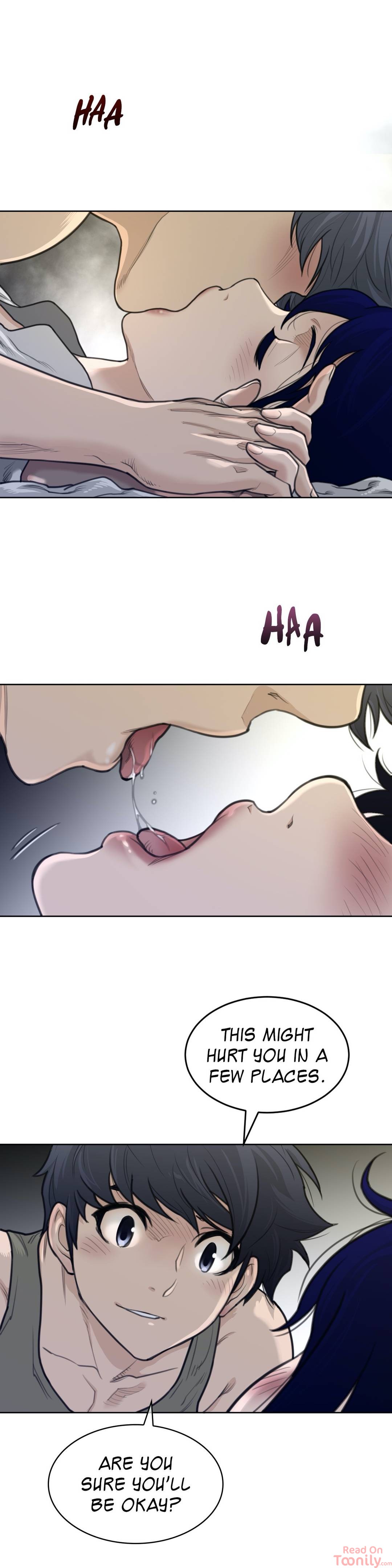 Perfect Half Chapter 126 image 10