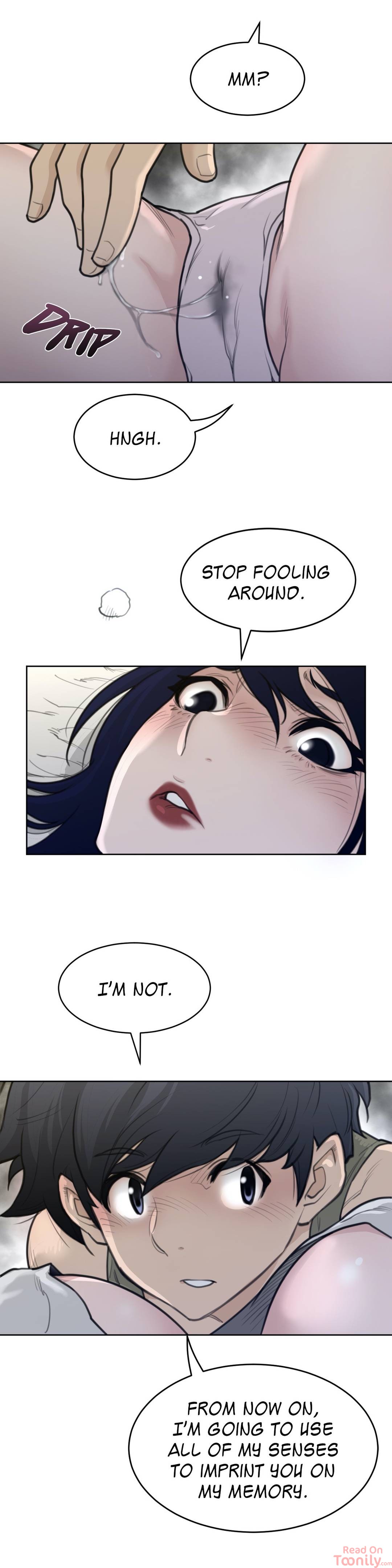 Perfect Half Chapter 126 image 13