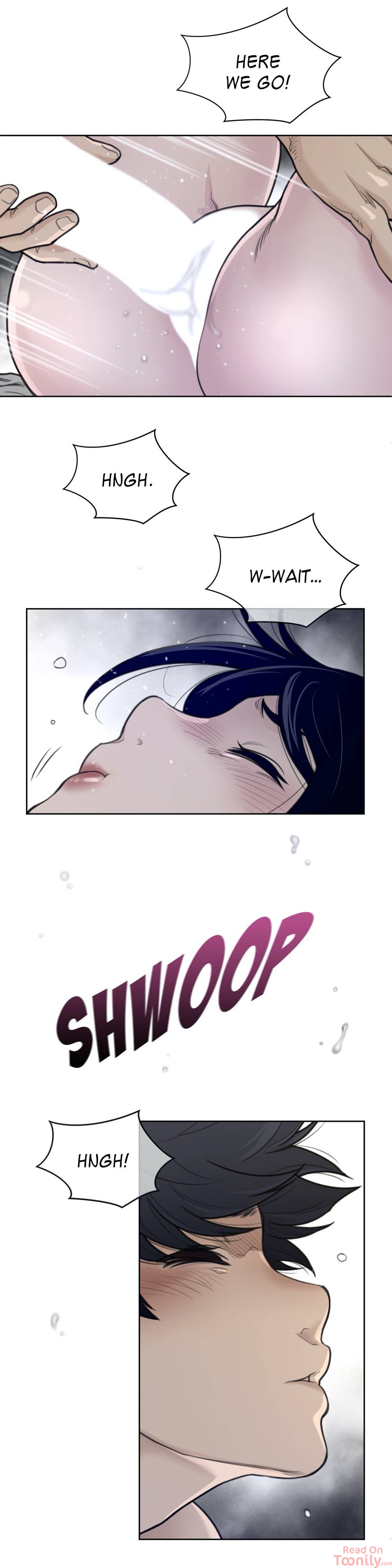 Perfect Half Chapter 126 image 17