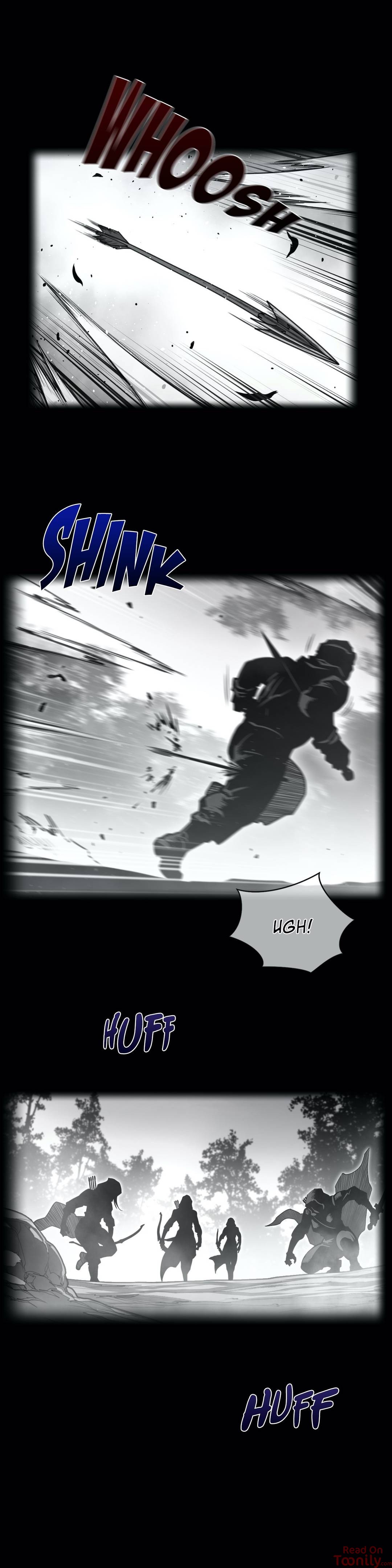 Perfect Half Chapter 126 image 1