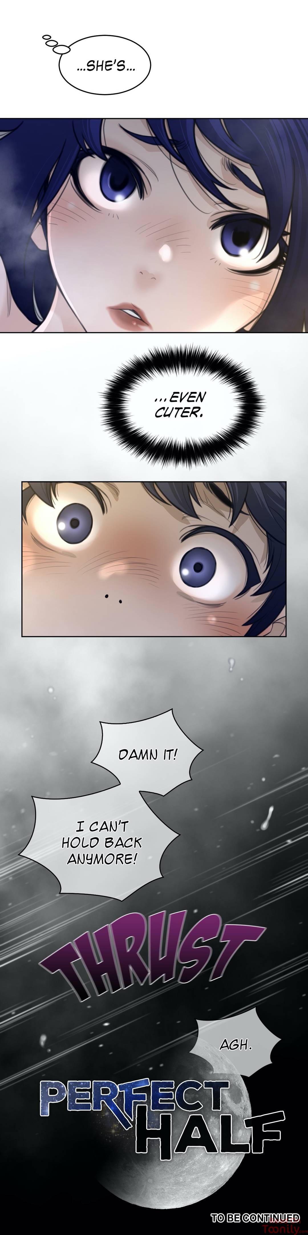 Perfect Half Chapter 126 image 19