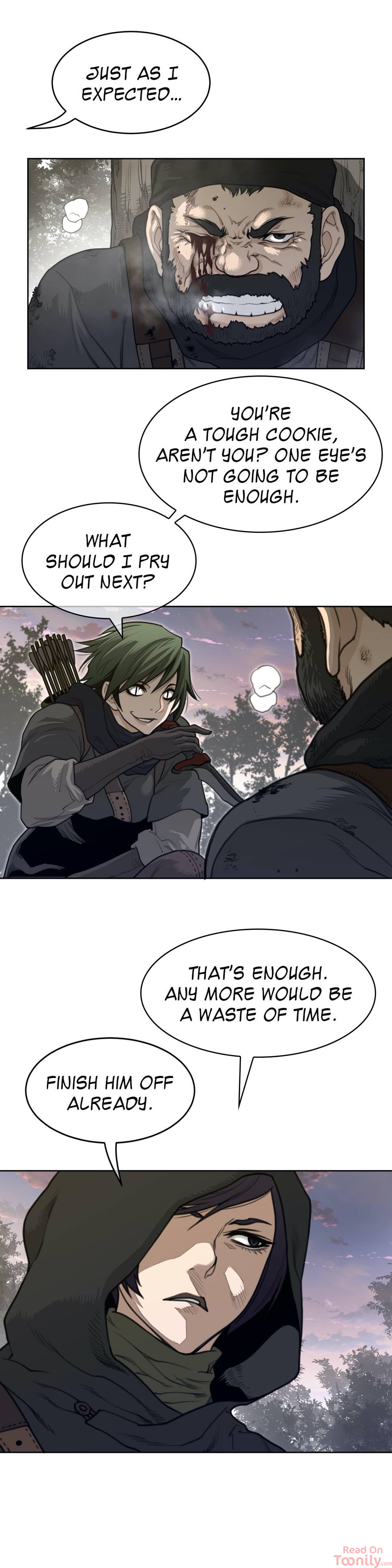 Perfect Half Chapter 126 image 3