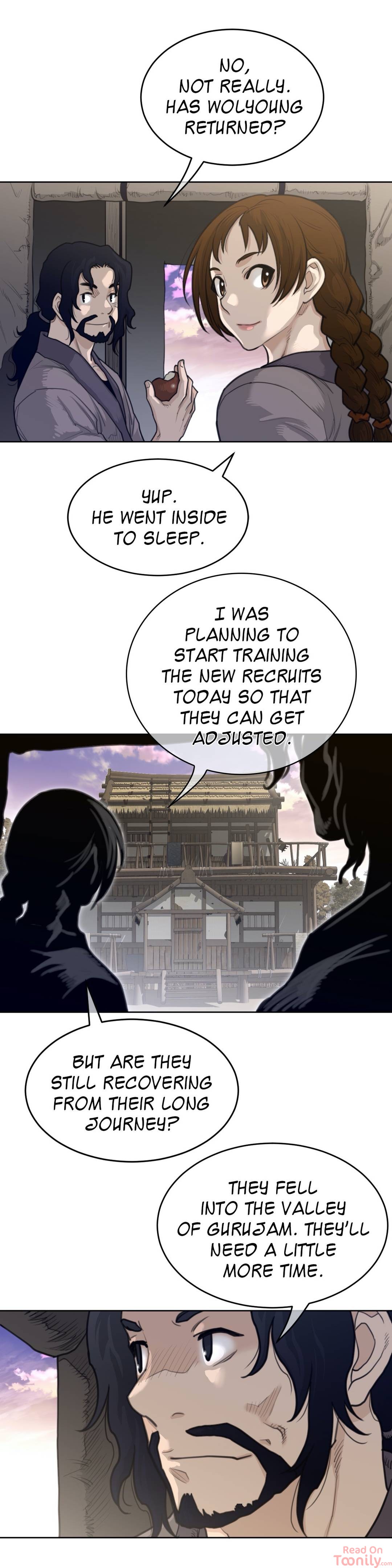 Perfect Half Chapter 126 image 7