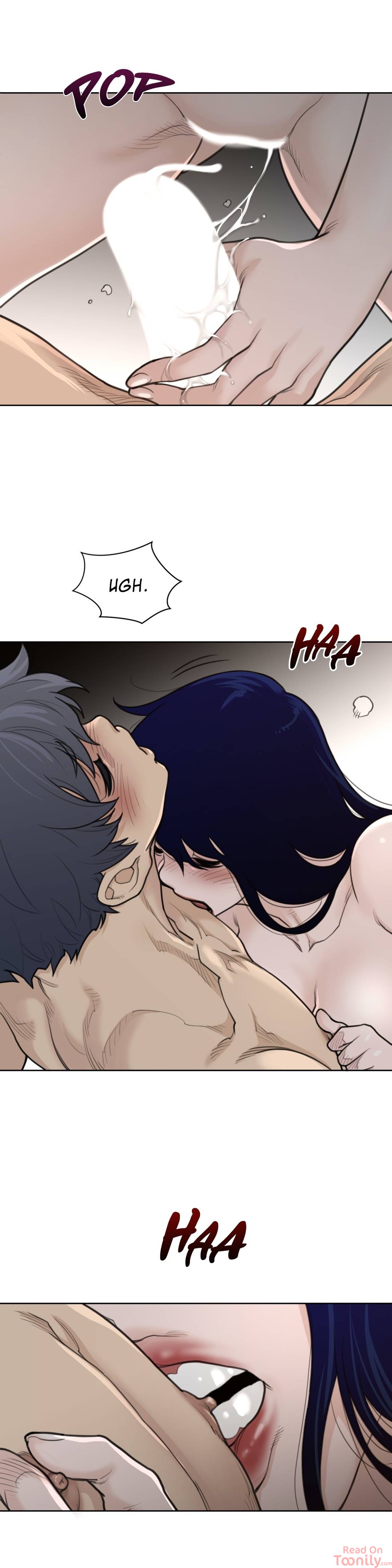 Perfect Half Chapter 127 image 9