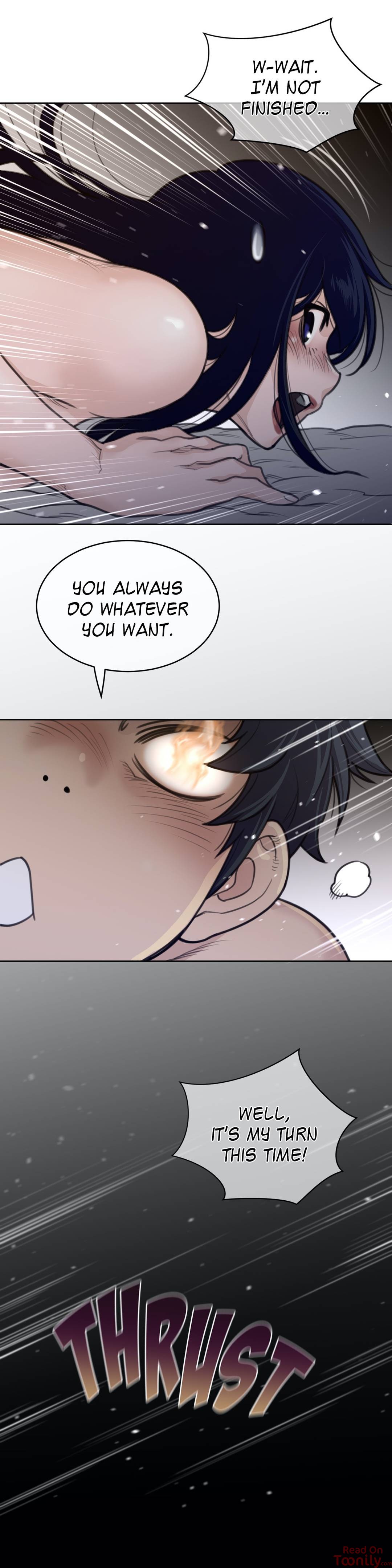 Perfect Half Chapter 127 image 21