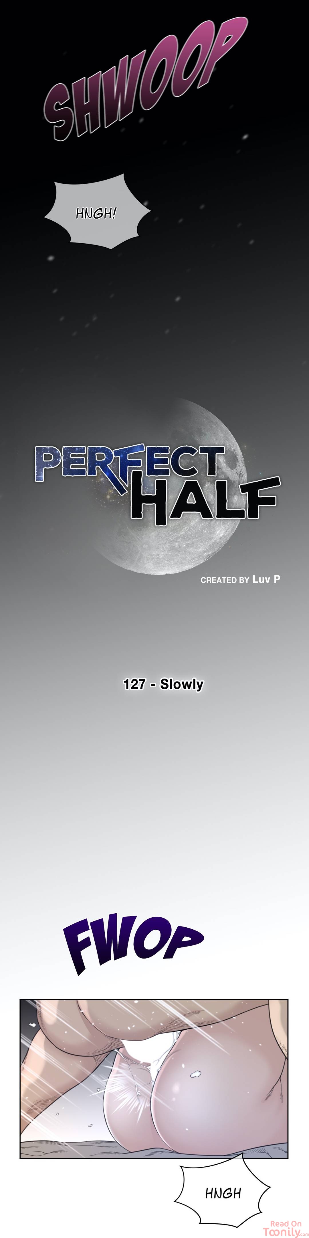 Perfect Half Chapter 127 image 2