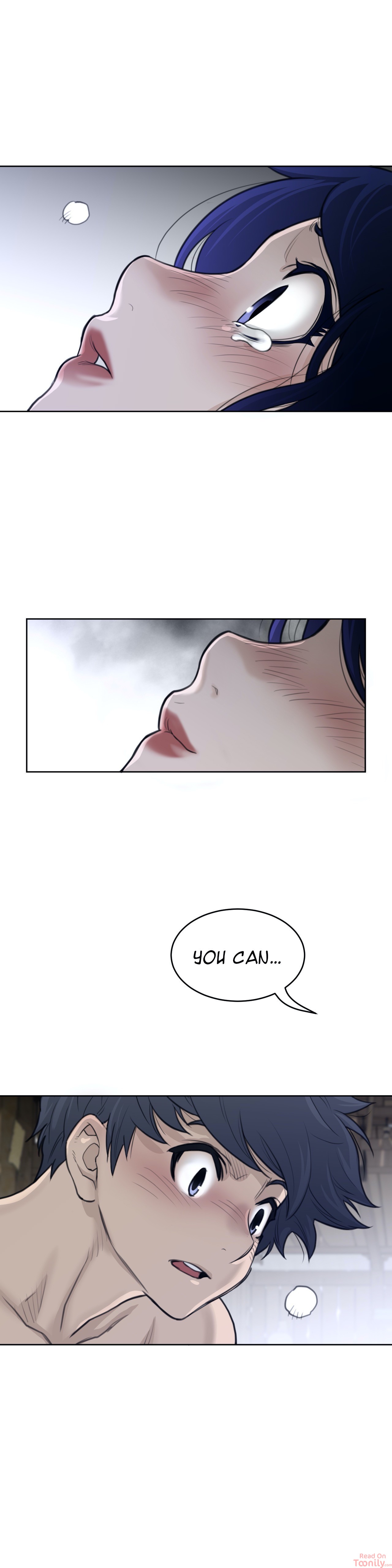 Perfect Half Chapter 128 image 13