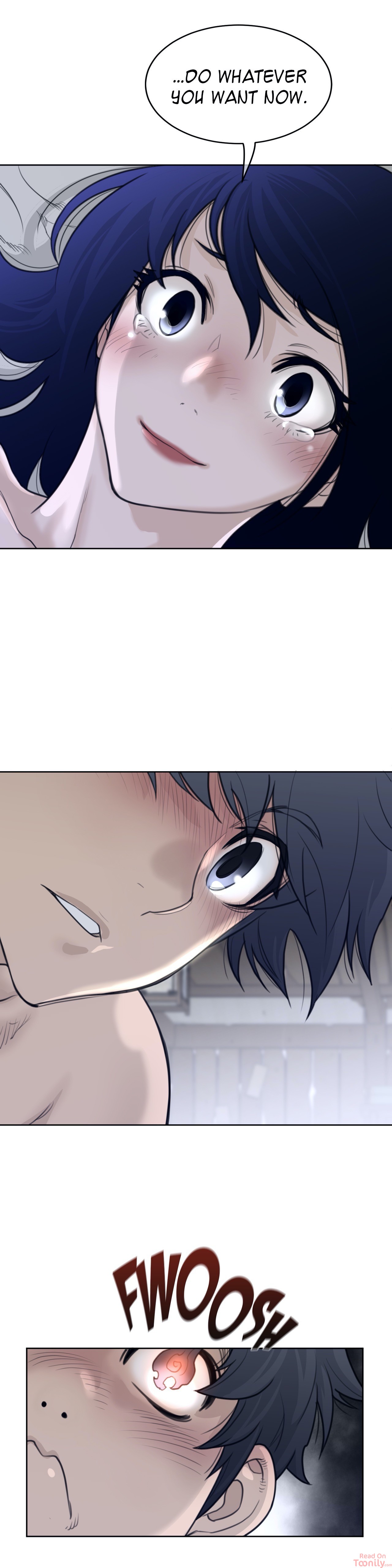 Perfect Half Chapter 128 image 14