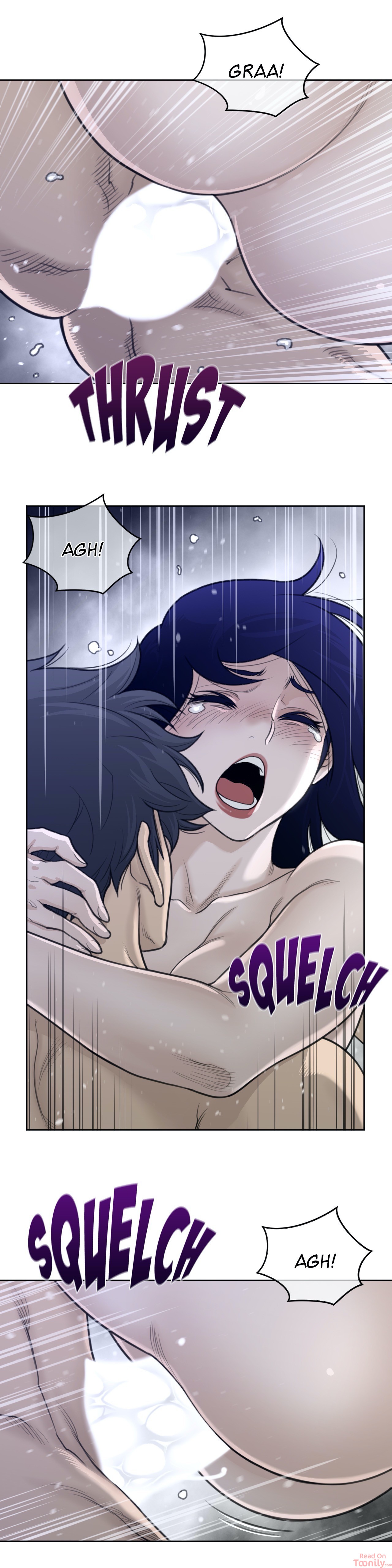 Perfect Half Chapter 128 image 16