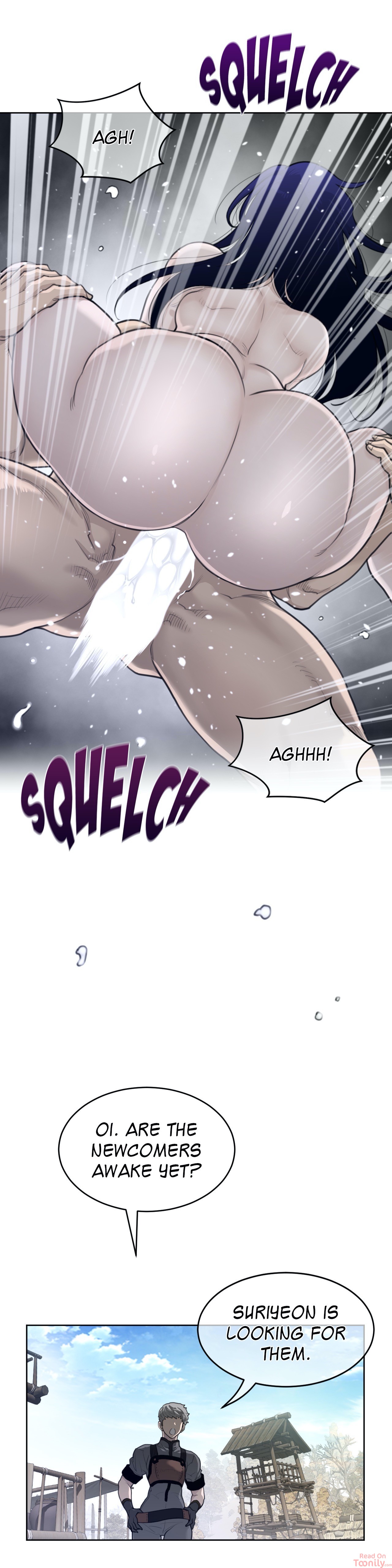Perfect Half Chapter 128 image 17