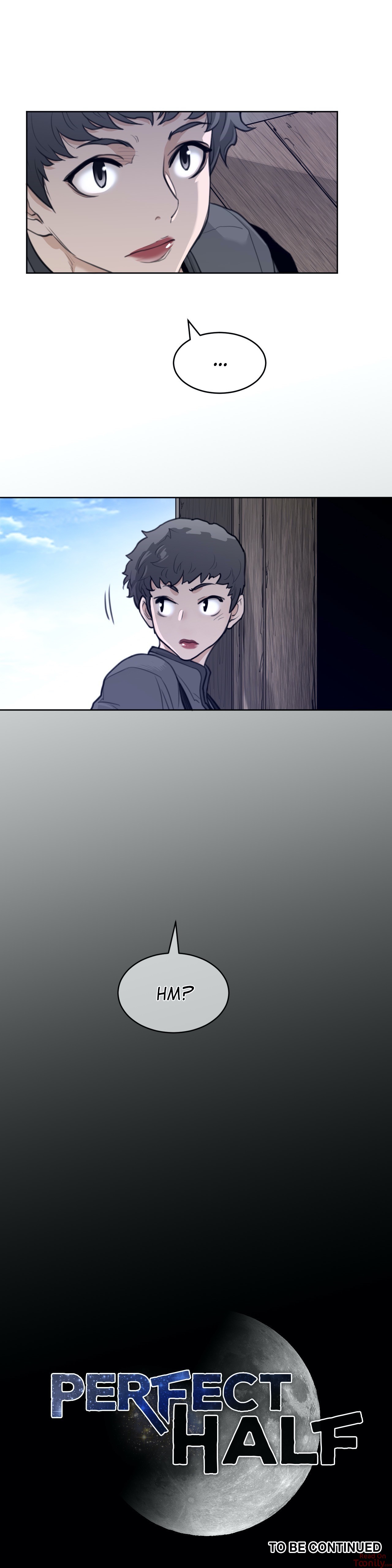 Perfect Half Chapter 128 image 20