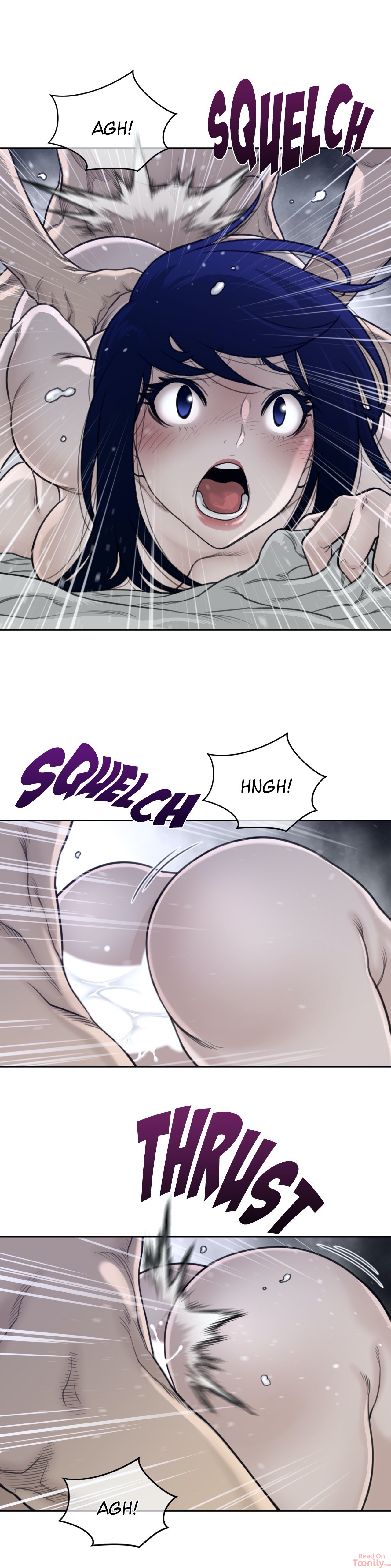 Perfect Half Chapter 128 image 3