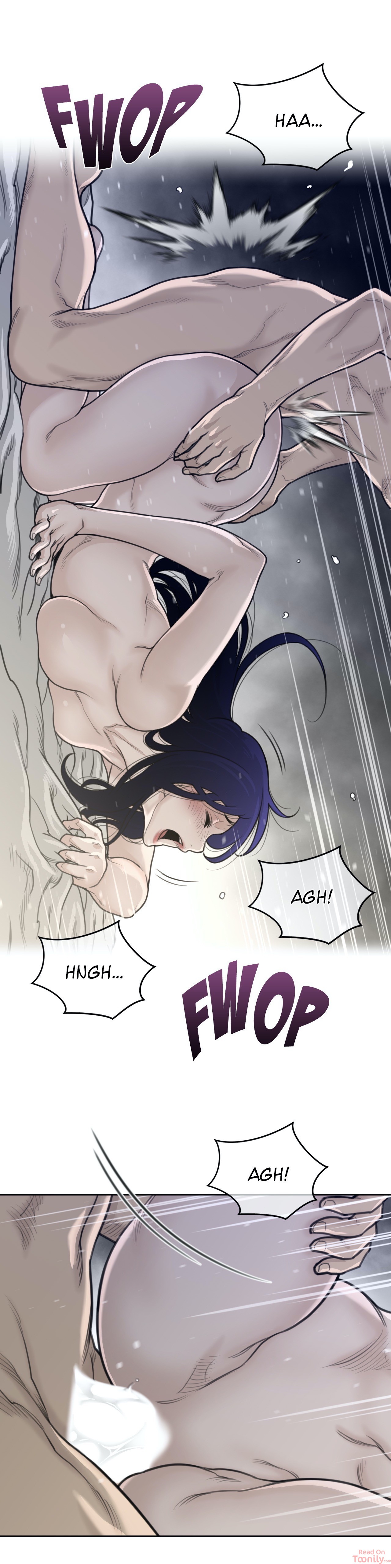Perfect Half Chapter 128 image 4