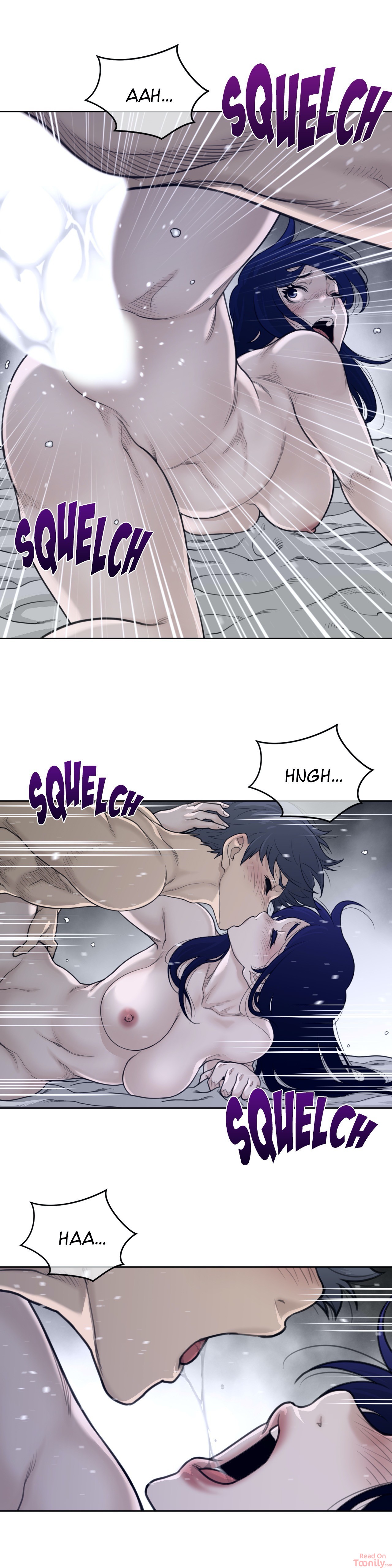 Perfect Half Chapter 128 image 5