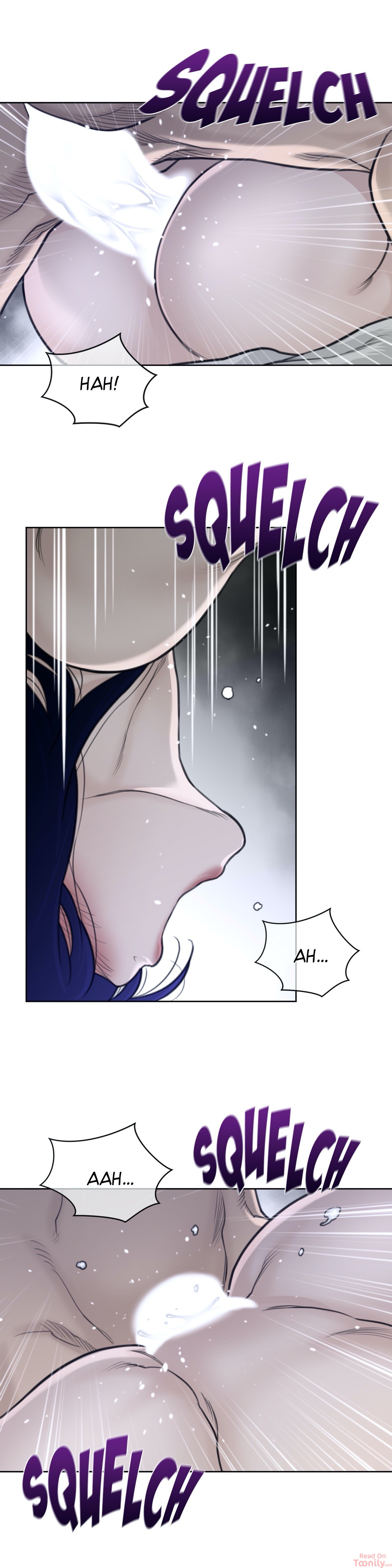 Perfect Half Chapter 128 image 7