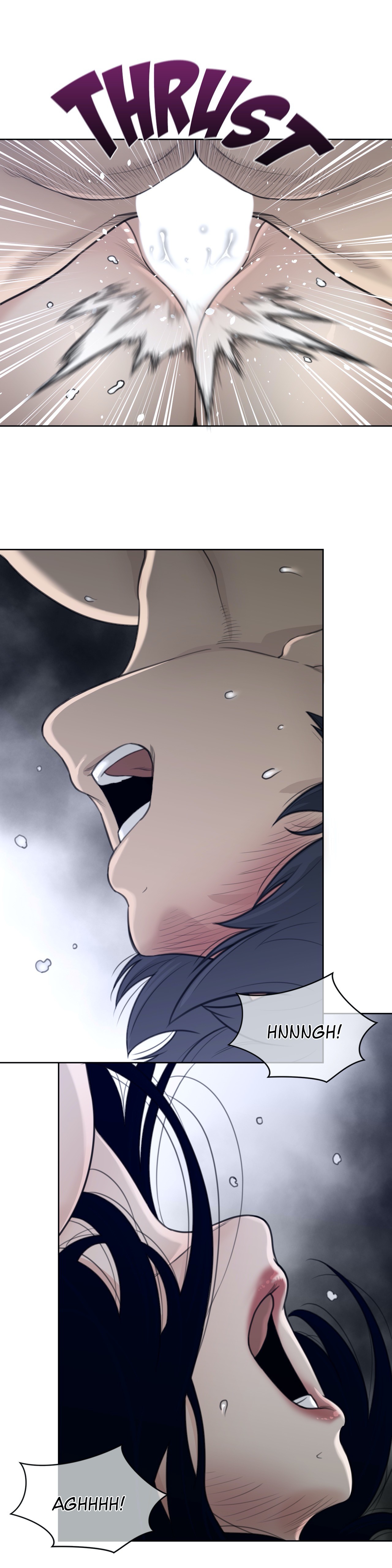 Perfect Half Chapter 129 image 9