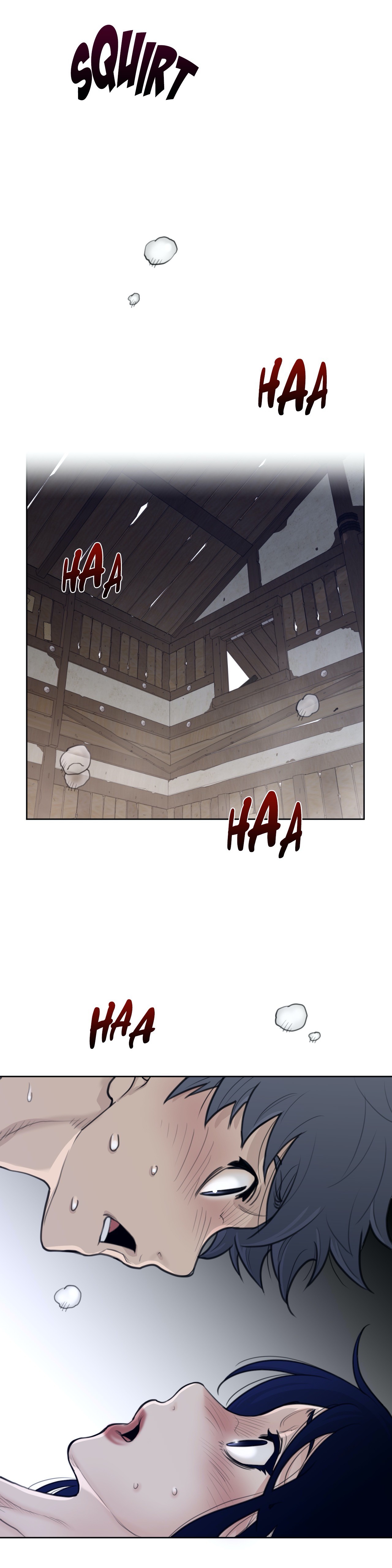 Perfect Half Chapter 129 image 11
