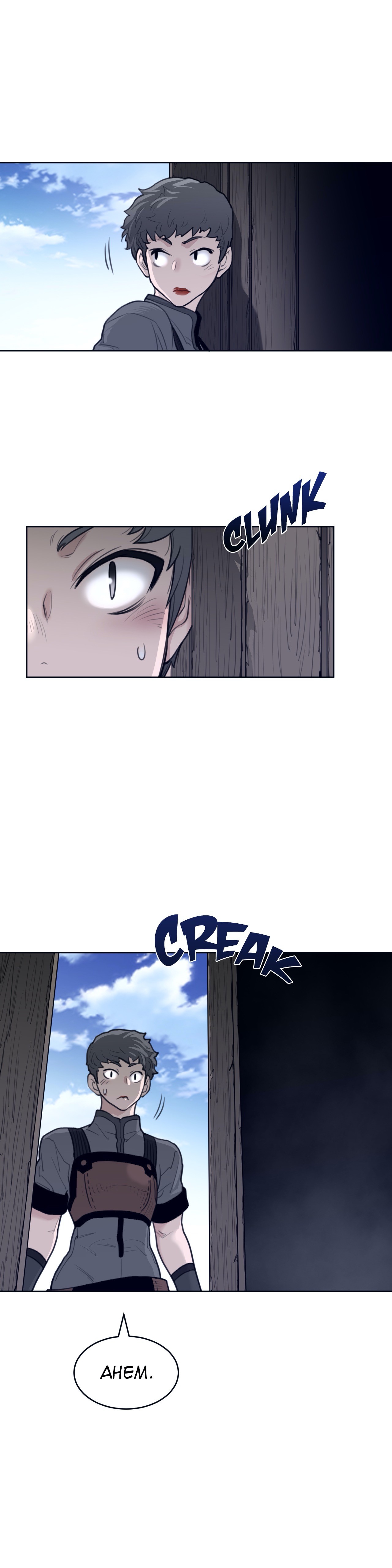 Perfect Half Chapter 129 image 13