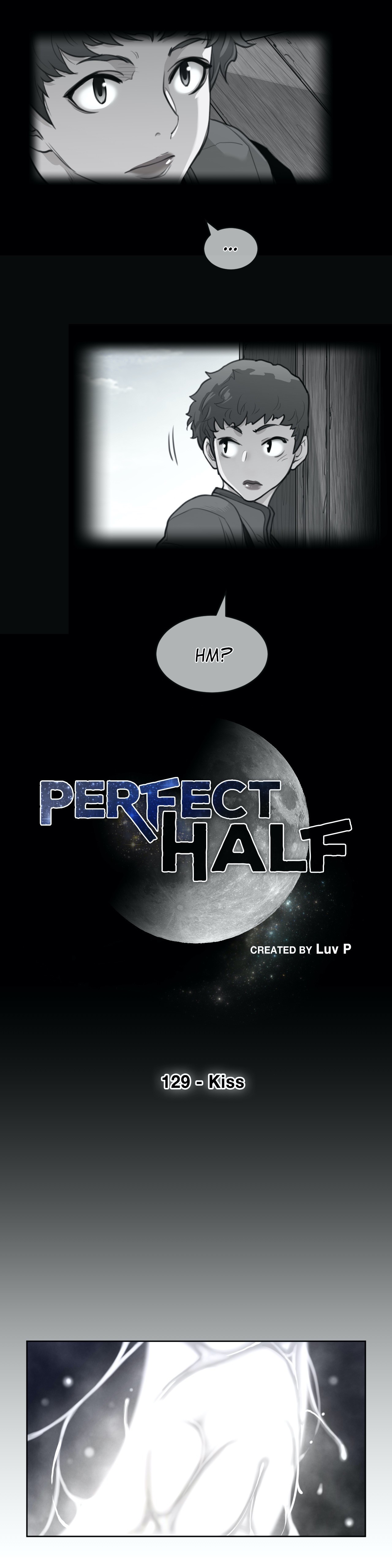 Perfect Half Chapter 129 image 2