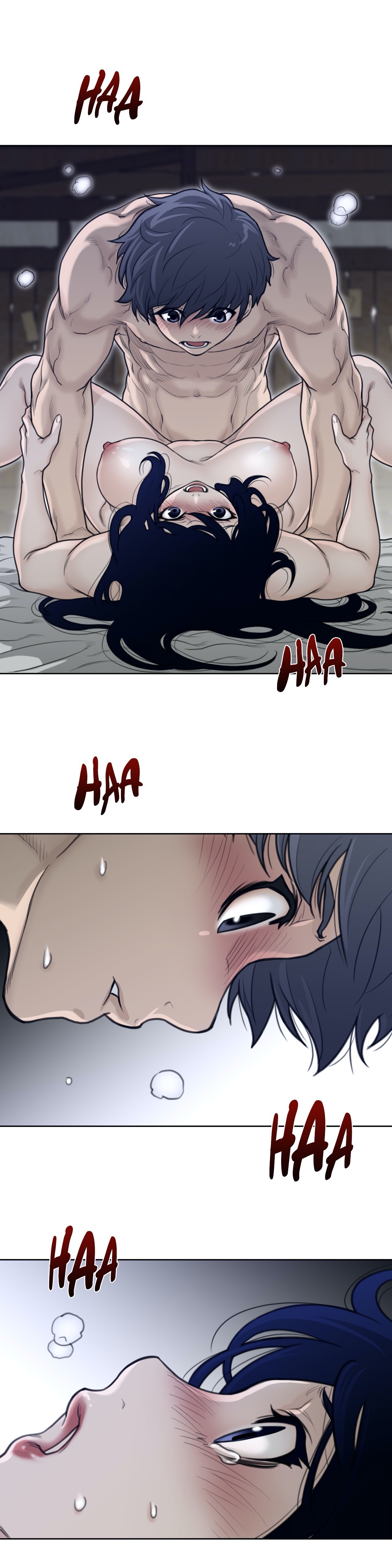 Perfect Half Chapter 129 image 5
