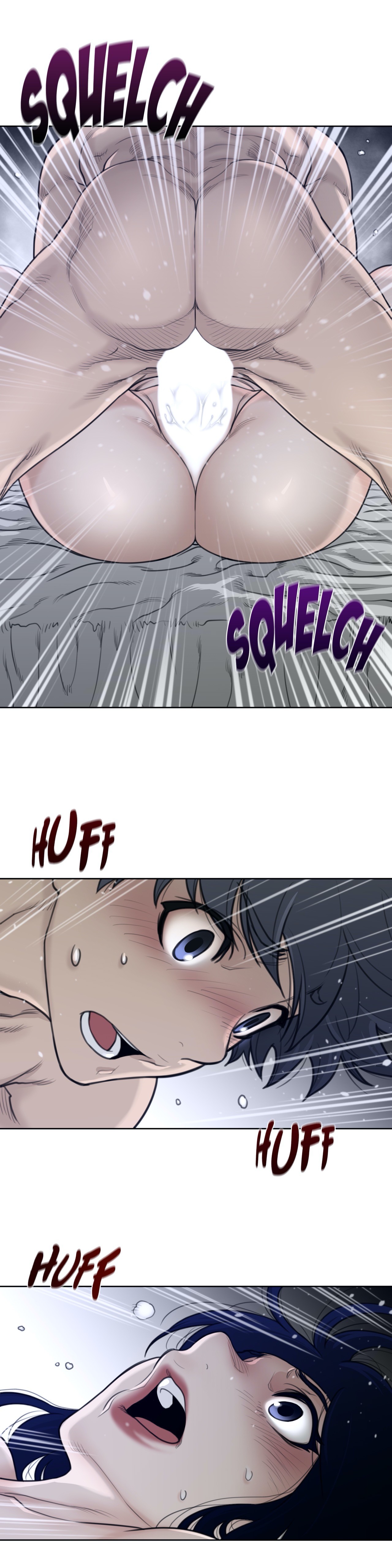 Perfect Half Chapter 129 image 7