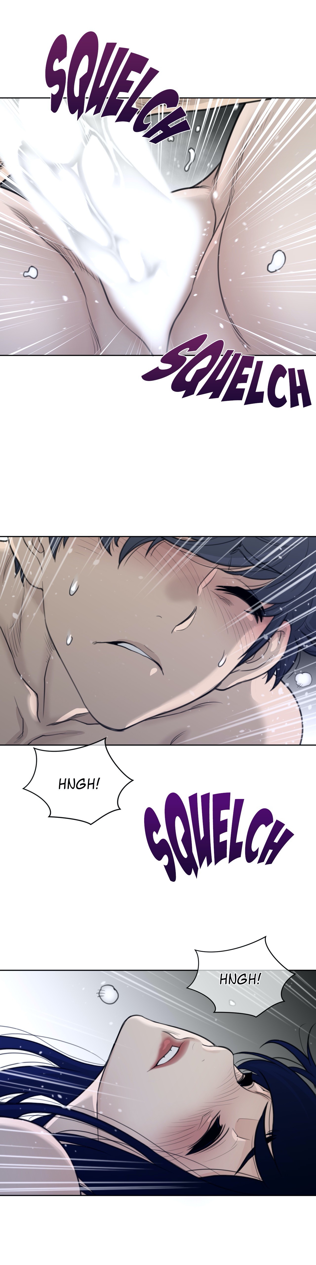 Perfect Half Chapter 129 image 8
