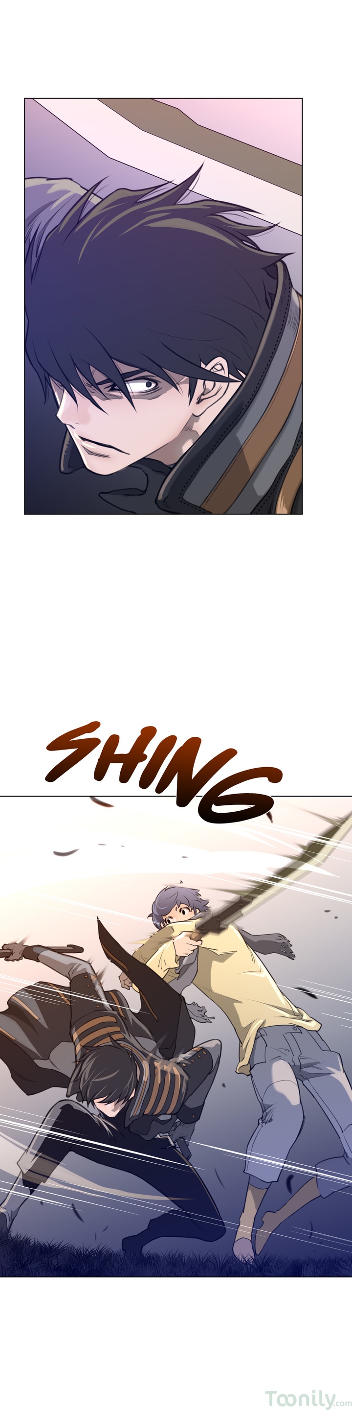 Perfect Half Chapter 13 image 9