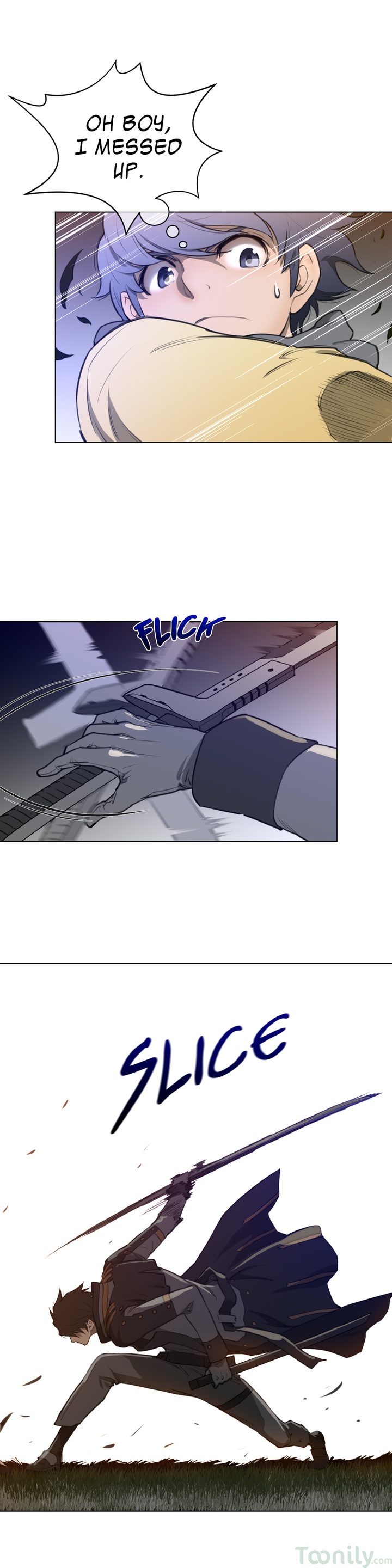 Perfect Half Chapter 13 image 10