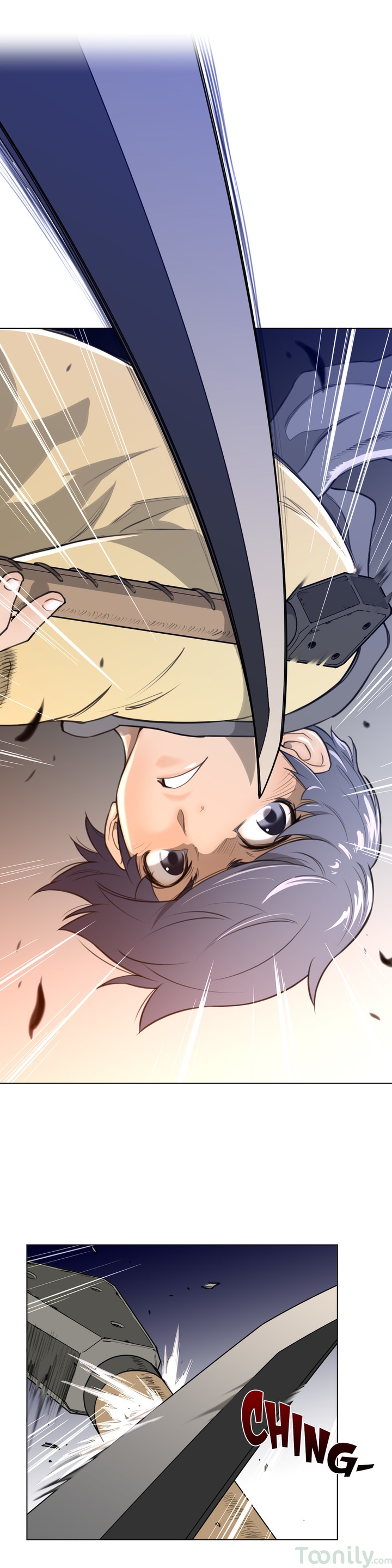 Perfect Half Chapter 13 image 11