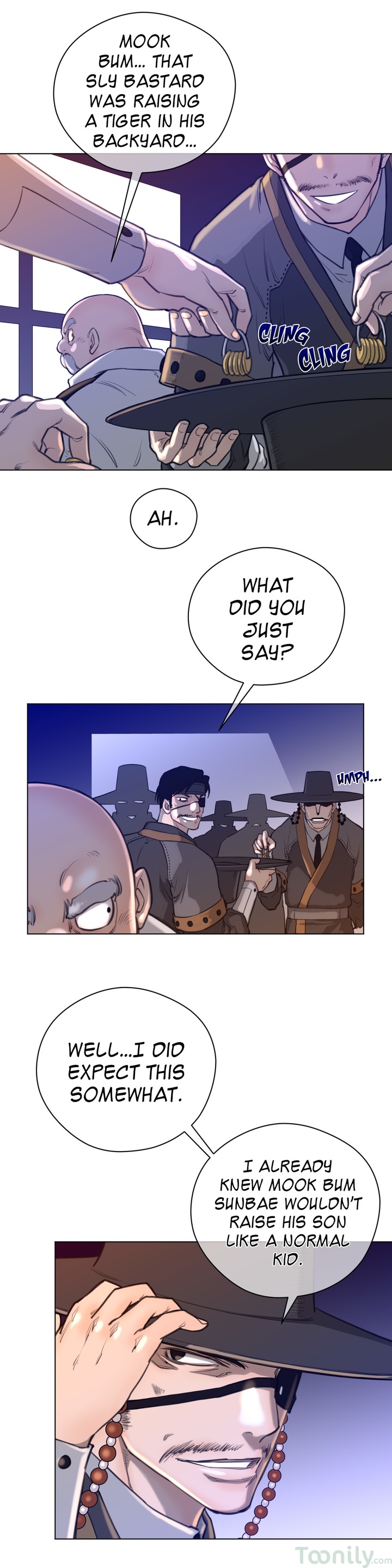Perfect Half Chapter 13 image 13