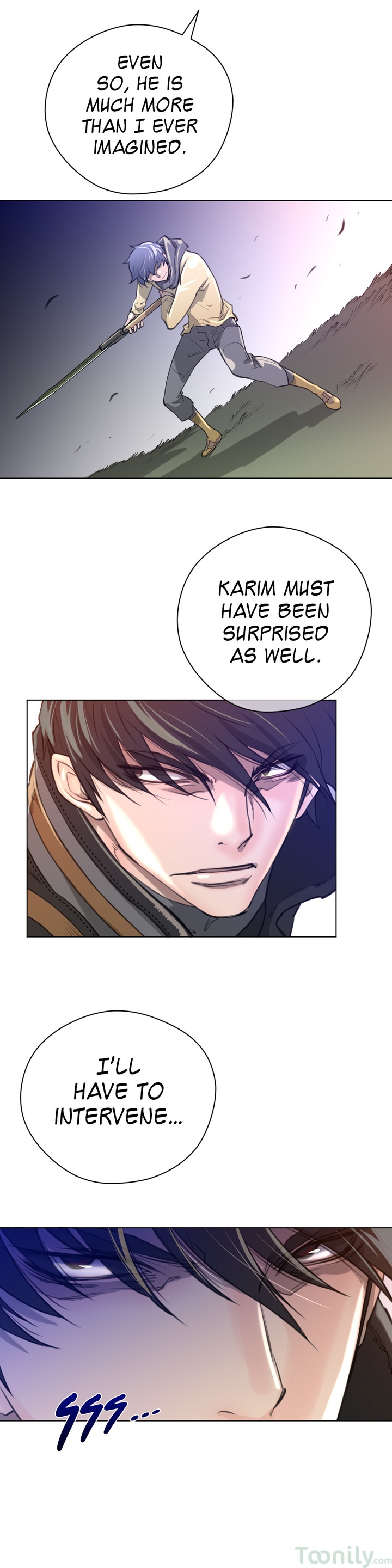 Perfect Half Chapter 13 image 14