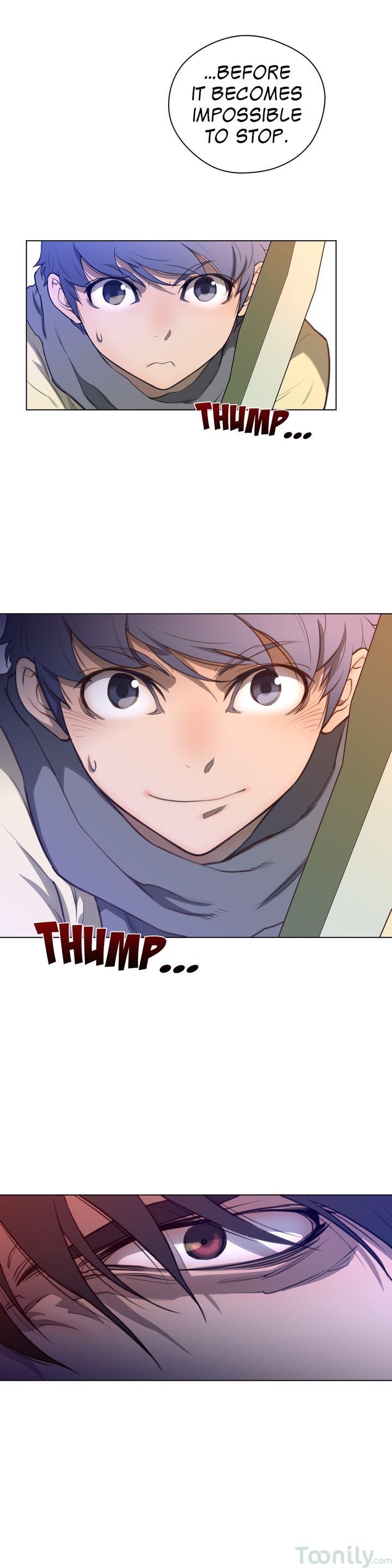 Perfect Half Chapter 13 image 15