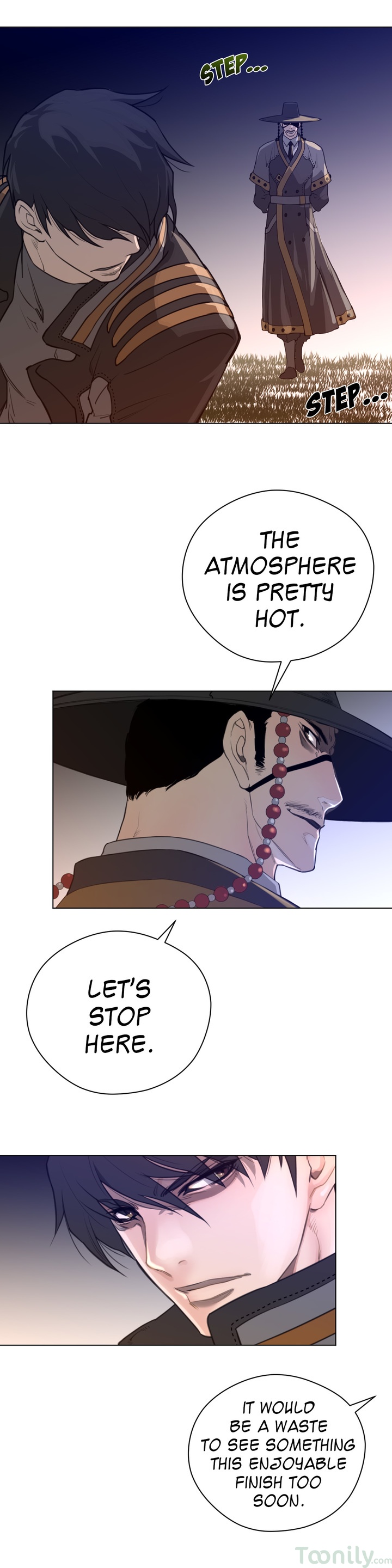 Perfect Half Chapter 13 image 17