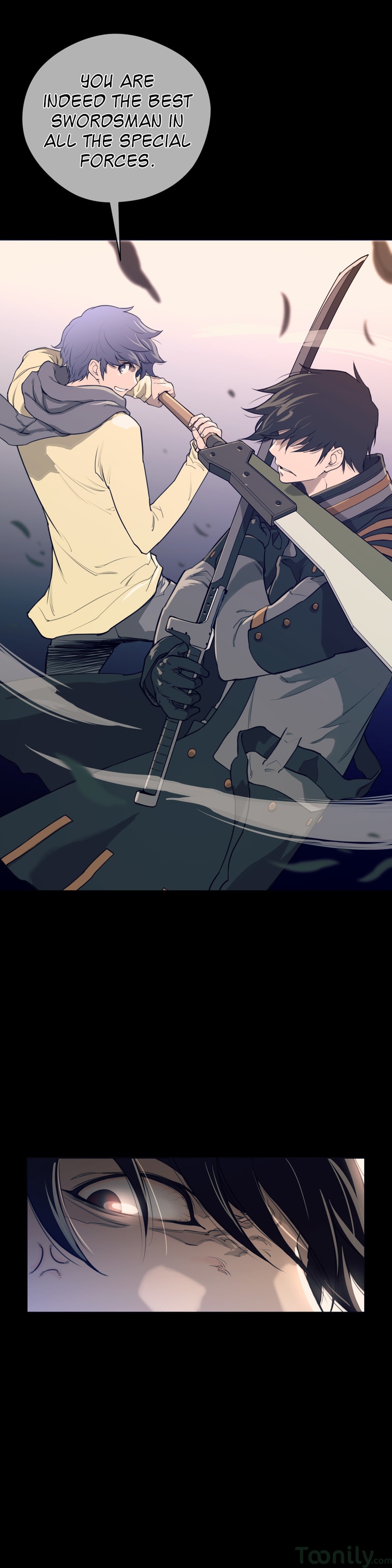 Perfect Half Chapter 13 image 1