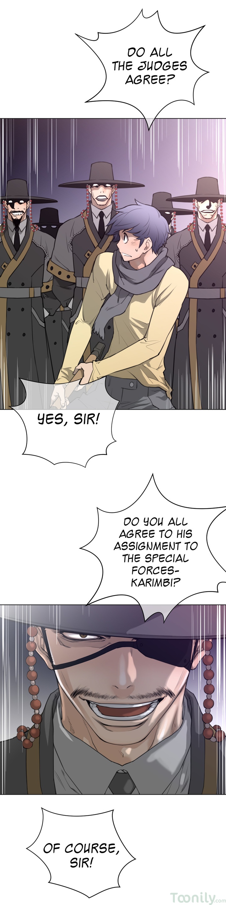 Perfect Half Chapter 13 image 19