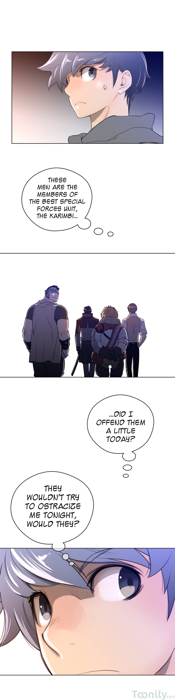 Perfect Half Chapter 13 image 22