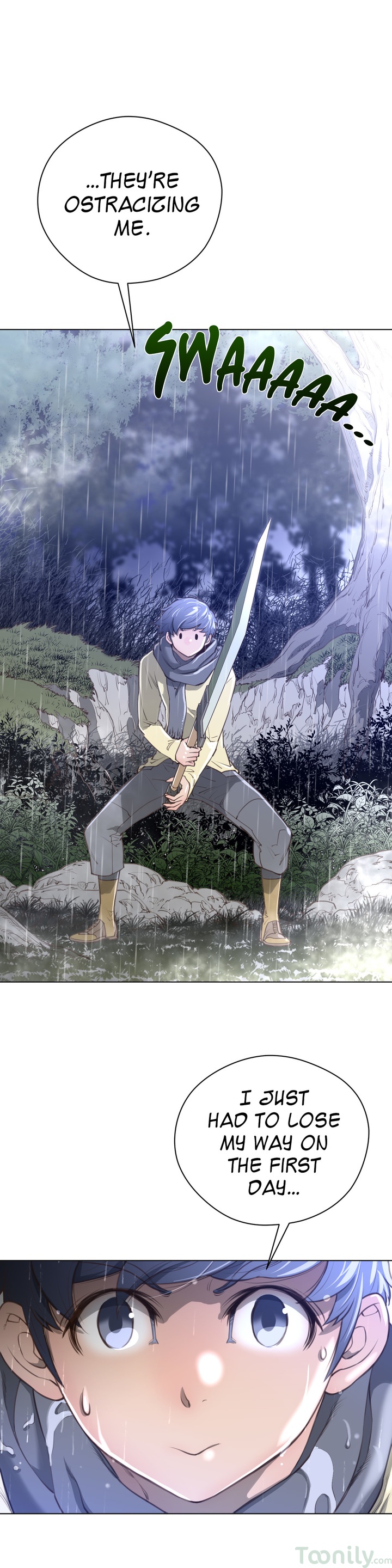 Perfect Half Chapter 13 image 25