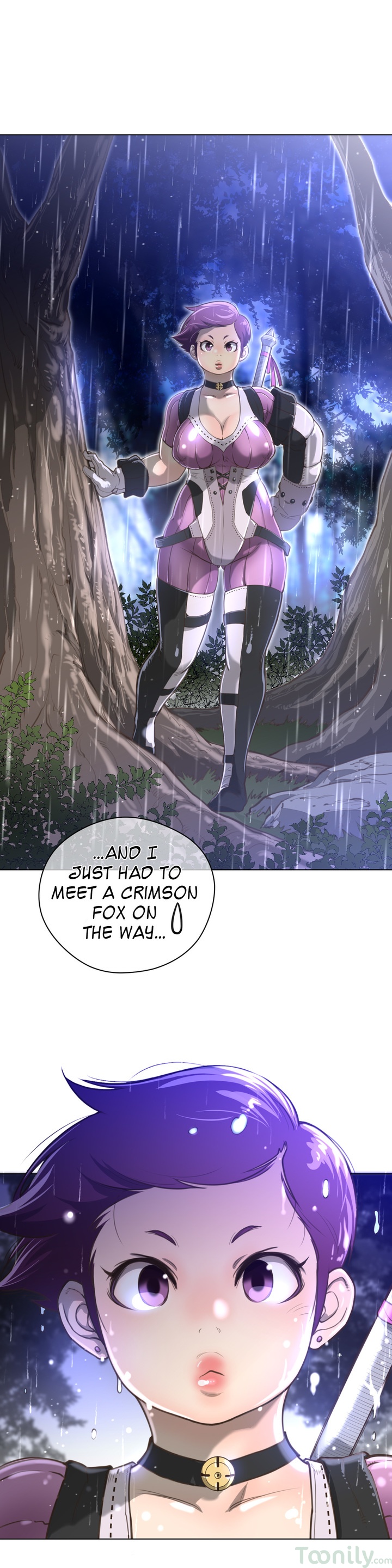Perfect Half Chapter 13 image 26